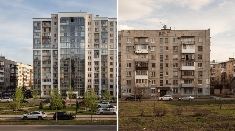 Новостройка или вторичка: что выгоднее для покупки жилья в России
