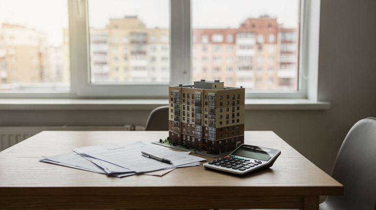 Налоги при продаже и покупке квартиры: НДФЛ, вычеты, сроки